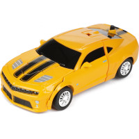 TEDDIES Transformer auto, robot 1ks (mix)