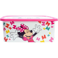 STOR Úložný box 13l Minnie