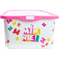 STOR Úložný box 13l Minnie