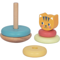 2Kids Toys Dárkový set pro nejmenší 3 v 1