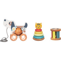 2Kids Toys Dárkový set pro nejmenší 3 v 1