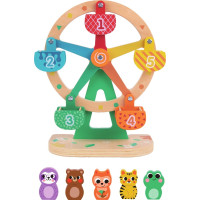 2Kids Toys Kolotoč se zvířátky