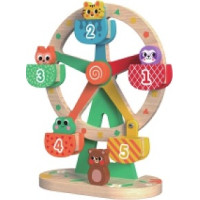 2Kids Toys Kolotoč se zvířátky