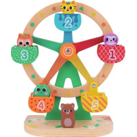 2Kids Toys Kolotoč se zvířátky