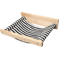 Houpací síť PRO KOČKY - Stripes