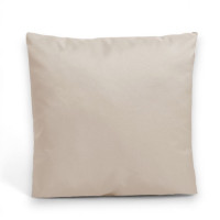 Voděodolný sedací MAXI polštář 100x15 cm do závěsného křesla - cappuccino