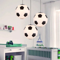 Dětské stropní svítidlo - FOOTBALL