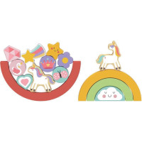 2Kids Toys Balanční hra Unicorn