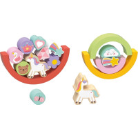 2Kids Toys Balanční hra Unicorn