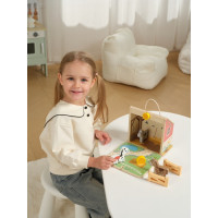 2Kids Toys Moje první koňská stáj
