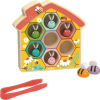 2Kids Toys Hra Včelí úl