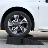 Nájezdová rampa AUTOFIX komplet 2 ks do 5T