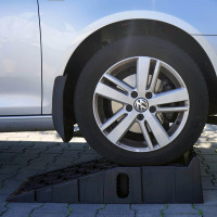 Nájezdová rampa AUTOFIX komplet 2 ks do 5T