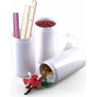 Sluban Flowers M38-B1101-04 Červená růže ve váze