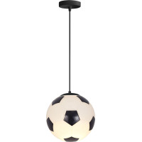 Dětské stropní svítidlo - FOOTBALL