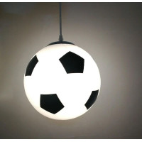 Dětské stropní svítidlo - FOOTBALL