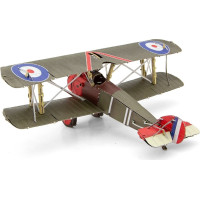 METAL EARTH 3D puzzle Sopwith Camel