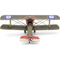 METAL EARTH 3D puzzle Sopwith Camel