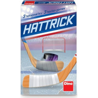 Dino Cestovní hra HATTRICK