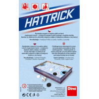 Dino Cestovní hra HATTRICK