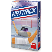 Dino Cestovní hra HATTRICK