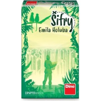 Dino Šifry Emila Holuba
