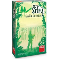 Dino Šifry Emila Holuba