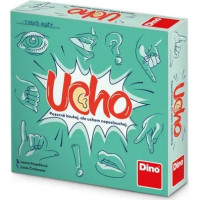 Dino Hra Ucho