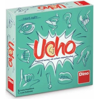 Dino Hra Ucho