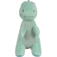 small foot Plyšový T. rex zelený Dino