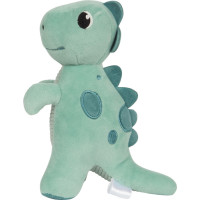 small foot Plyšový T. rex zelený Dino