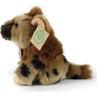 Rappa Plyšová hyena skvrnitá 16 cm ECO-FRIENDLY