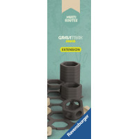 RAVENSBURGER GraviTrax Junior Křižovatky