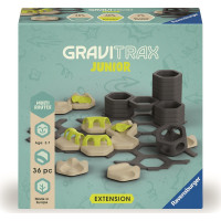 RAVENSBURGER GraviTrax Junior Křižovatky
