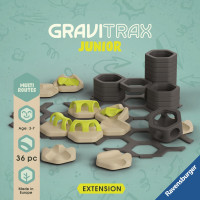 RAVENSBURGER GraviTrax Junior Křižovatky