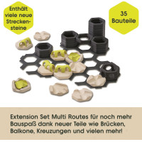 RAVENSBURGER GraviTrax Junior Křižovatky