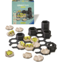 RAVENSBURGER GraviTrax Junior Křižovatky