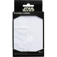 PALADONE Hrací karty Star Wars