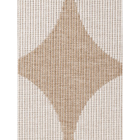 Kusový koberec Duet Bowen Beige/White - na ven i na doma