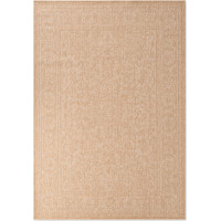 Kusový koberec Duet Kona Beige/White - na ven i na doma