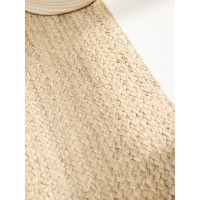 Kusový koberec Sharmila Beige