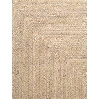 Kusový koberec Sharmila Beige