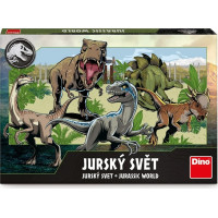 Dino Dětská hra Jurský svět