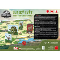 Dino Dětská hra Jurský svět