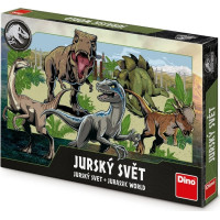 Dino Dětská hra Jurský svět
