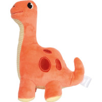 small foot Plyšový brontosaurus Dino