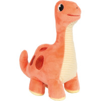 small foot Plyšový brontosaurus Dino