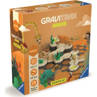 RAVENSBURGER GraviTrax Junior Startovní sada Poušť