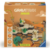 RAVENSBURGER GraviTrax Junior Startovní sada Poušť