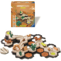 RAVENSBURGER GraviTrax Junior Startovní sada Poušť